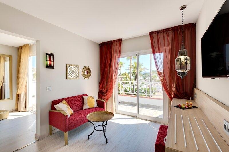 Garden Saladina - Adults Only Hotel Can Picafort  Exterior foto